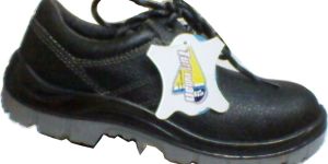 Tuff Indian Safety Shoe
