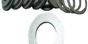 Mica Gaskets