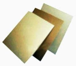Rigid Mica Sheets