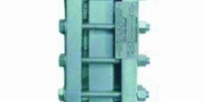 Transparent Level Gauge