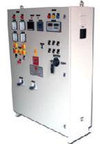 Auto Mains Failure Panel