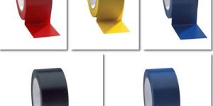 PVC Self Adhesive Insulation Tape