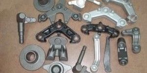 Automotive Steel Forged Gear