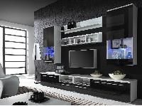 TV Wall Unit
