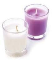 Perfumed Candles
