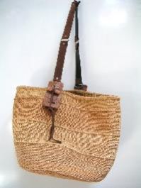 Sisal Fibre Bag