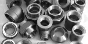 Screw Fittings, Forged Fittings