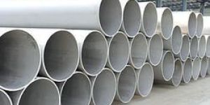 Seamless Stainless Steel Pipe