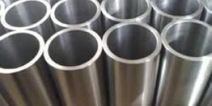 Seamless Stainless Steel Tube