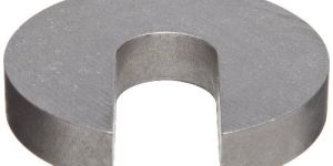 Slotted Washers