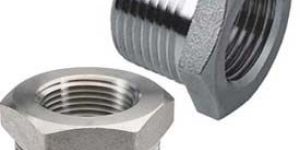 Stainless Steel Bushings