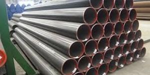 Stainless Steel ERW Pipe