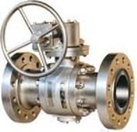 Stainless Steel Valves