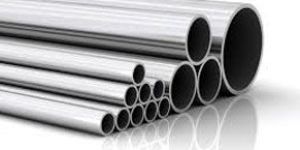 Stainless Steel Welded Tubes