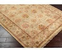 Hand Knotted Rugs
