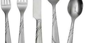 Stainless Steel Cutlery Set