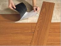 PVC Flooring Planks