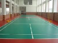 Sports Flooring