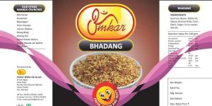 Bhadang Namkeen