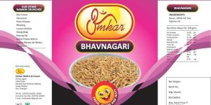 Bhavnagri Namkeen