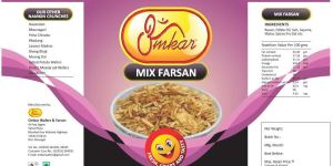 Mix Farsan Namkeen