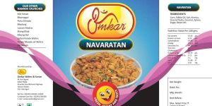 Navratan Mix Namkeen