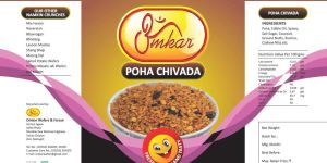 Poha Chivda Namkeen