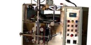 Collar Type FFS Packing Machine