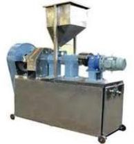 Kurkure Extruder Machine
