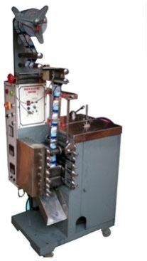 Form Fill Seal Machine