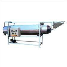 Single Flavoring Roasting Machine