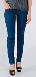 Ladies Jeans