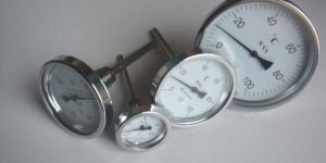 Dial Thermometer