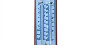 Thermometers