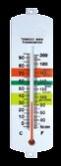 Tobacco Barn Thermometer