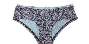 Ladies Printed Panty