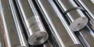 Chrome Moly Steel Bars