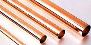 Copper Tubes