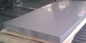 Duplex Steel Plate