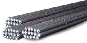Duplex Steel Round Bar