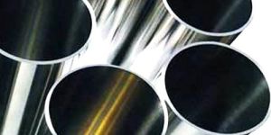 Stainless Steel Pipes