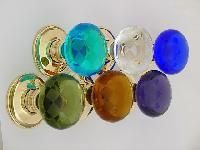 Glass Knobs