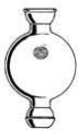 Reservoir, Chromatography Spherical Joint