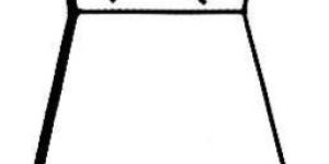 Specific Gravity Bottle, Hubbard, Conical