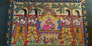 Madhubani Paintings