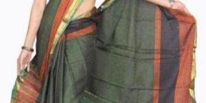 Cotton Saree