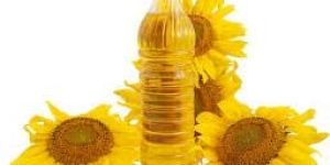 Sunflower Oil