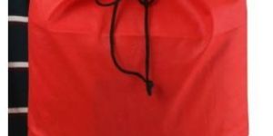 the Nonwoven Backpack