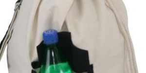 Stylish Canvas Backpack