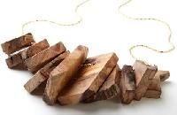 Wooden Jewelery